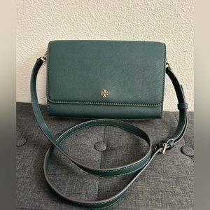Like new Tory Burch Crossbody Bag